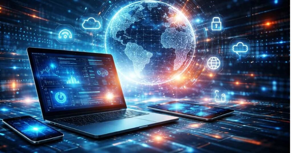 A 2026 digital checklist for verifying trust and reliability on sites like expresswirebeams.com