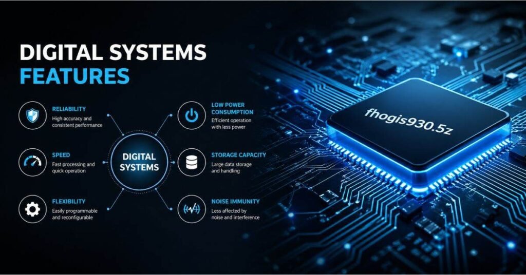 fhogis930.5z digital framework identifier explained with features and real-world uses in 2026