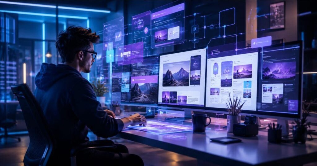 affordable web design pricing packages and plans available on netdesizn com in 2026