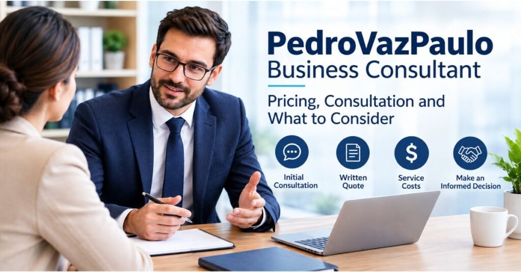 Table and chart showing a consulting timeline and payment models for small business owner and budget
