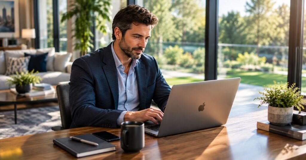 A checklist showing how to judge an online article using experience, expertise, authority, and trust