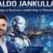 Aldo Jankulla professional profile and career journey in Massachusetts business industry