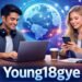 Young18gye online trend explained with FAQs for safe digital search and learning