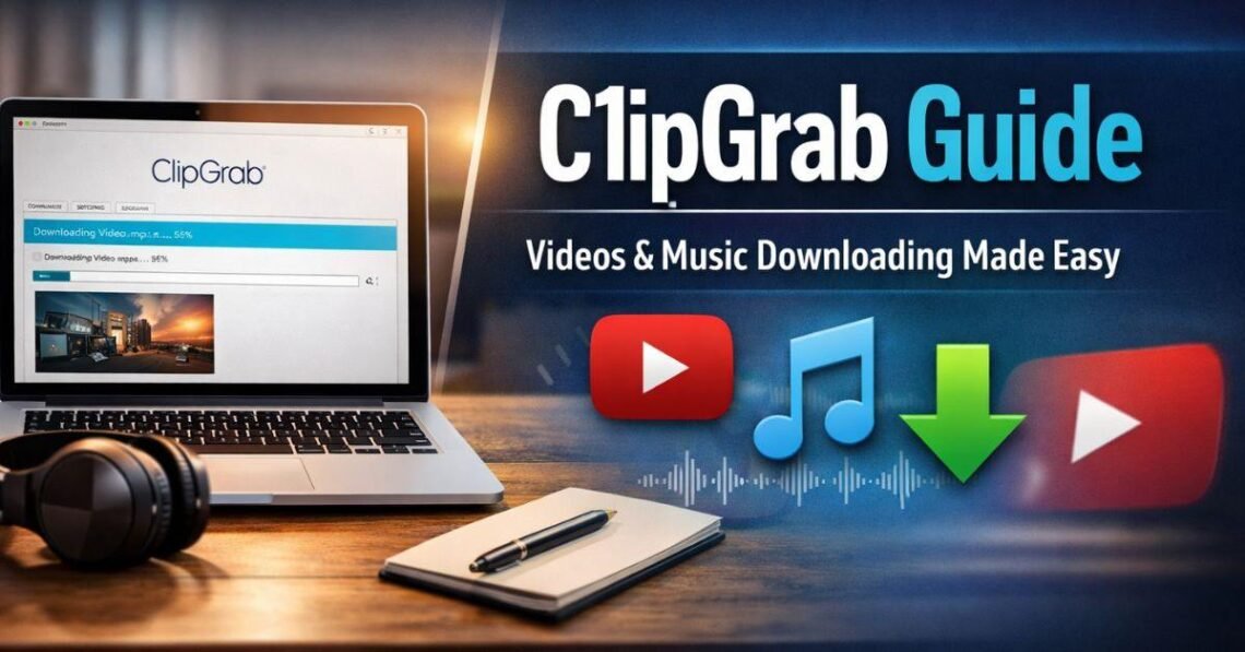 Professional guide to using C1ipGreb for downloading and converting videos from streaming sites