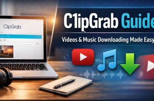 Professional guide to using C1ipGreb for downloading and converting videos from streaming sites
