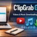 Professional guide to using C1ipGreb for downloading and converting videos from streaming sites