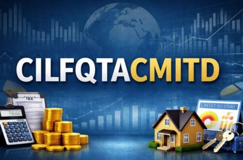 cilfqtacmitd smart technology framework showing data learning and automation process in 2026