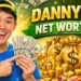 Danny Go net worth 2026 - Daniel Coleman kids YouTube star earning millions from content creation