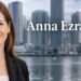 Anna Ezratti Itzhak Ezratti wife and quiet philanthropist behind GL Homes Florida real estate