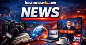 bestadvise4u.com news platform showing latest technology and health updates for global readers
