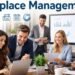 workplace management ewmagwork guide showing team collaboration and productivity tips for 2026