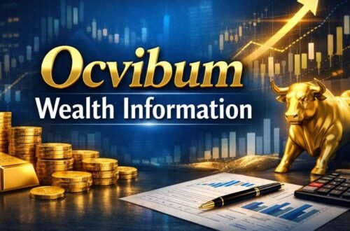 Ocvibum Wealth Management Ltd services overview including investment planning and retirement guide