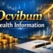 Ocvibum Wealth Management Ltd services overview including investment planning and retirement guide