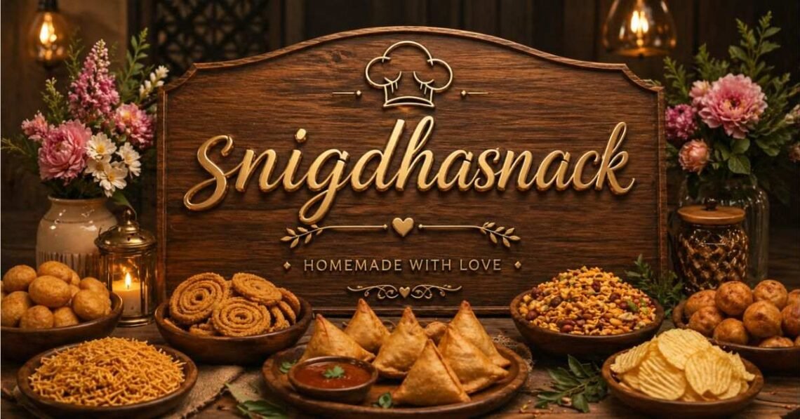 Healthy snigdhasnack bowl with nuts seeds and dried fruits on a wooden table for mindful snacking