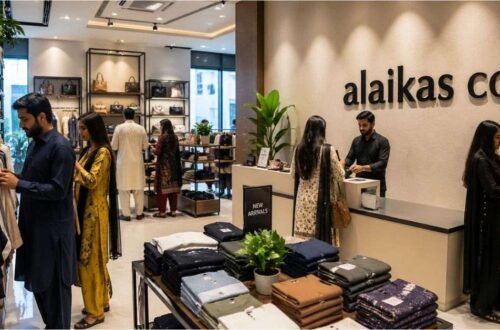 Alaikas com usa shopper browsing affordable women fashion dresses online in 2026