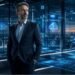 Stewart at WaveTechGlobal leading smart technology innovation in 2026