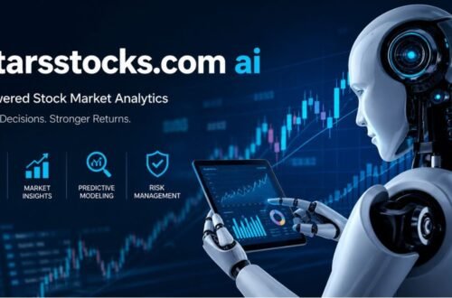 5starsstocks.com ai platform showing stock ratings and AI analysis dashboard in 2026