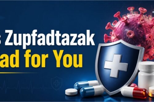 Is zupfadtazak bad for you — health risks, side effects, and safety tips explained for 2026 users