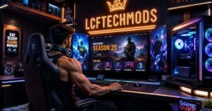 Learn everything about new software versions lcftechmods in 2026 — updates, features, safe install tips, and what's coming next. Simple and complete guide