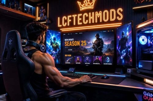 Learn everything about new software versions lcftechmods in 2026 — updates, features, safe install tips, and what's coming next. Simple and complete guide