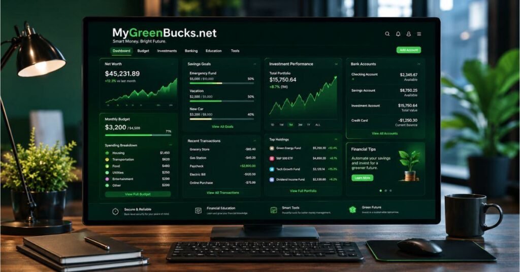 mygreenbucks net jones credit score improvement chart showing financial growth and debt management tips