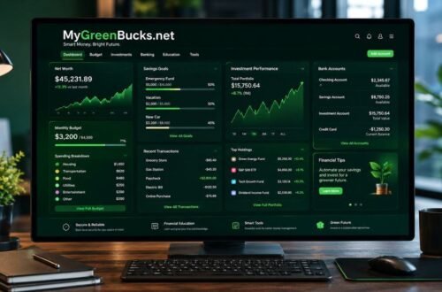 mygreenbucks net jones credit score improvement chart showing financial growth and debt management tips