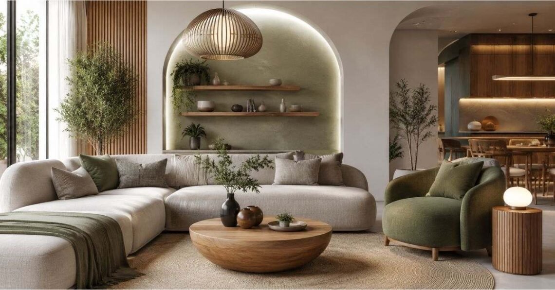 designmode24 modern interior design trends and ideas for beautiful homes in 2026