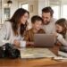 TheStripesBlog Saxton family sharing real life moments on their popular UK lifestyle blog