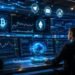 Crypings com homepage screenshot showing crypto price alerts and market dashboard for beginners 2026