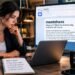 Comparison chart of software name meetshaxs claims across three widely shared review articles