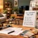 Organized closet with baskets, shelves, dividers showing smart home storage and organization tips